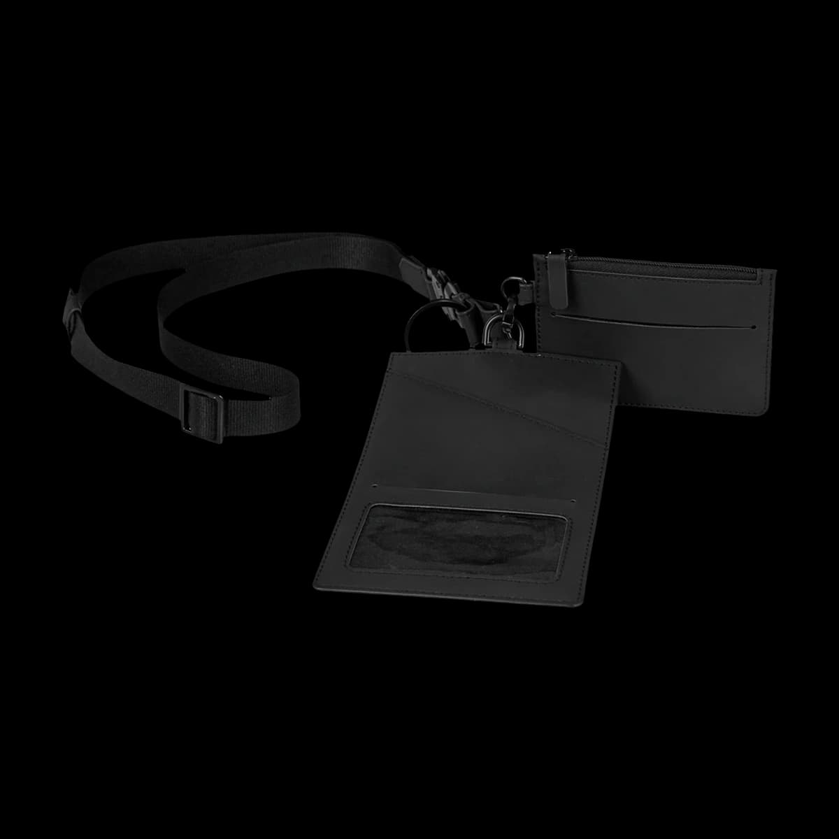 NEOBLU Charlie Card Holder and Phone Case — detail