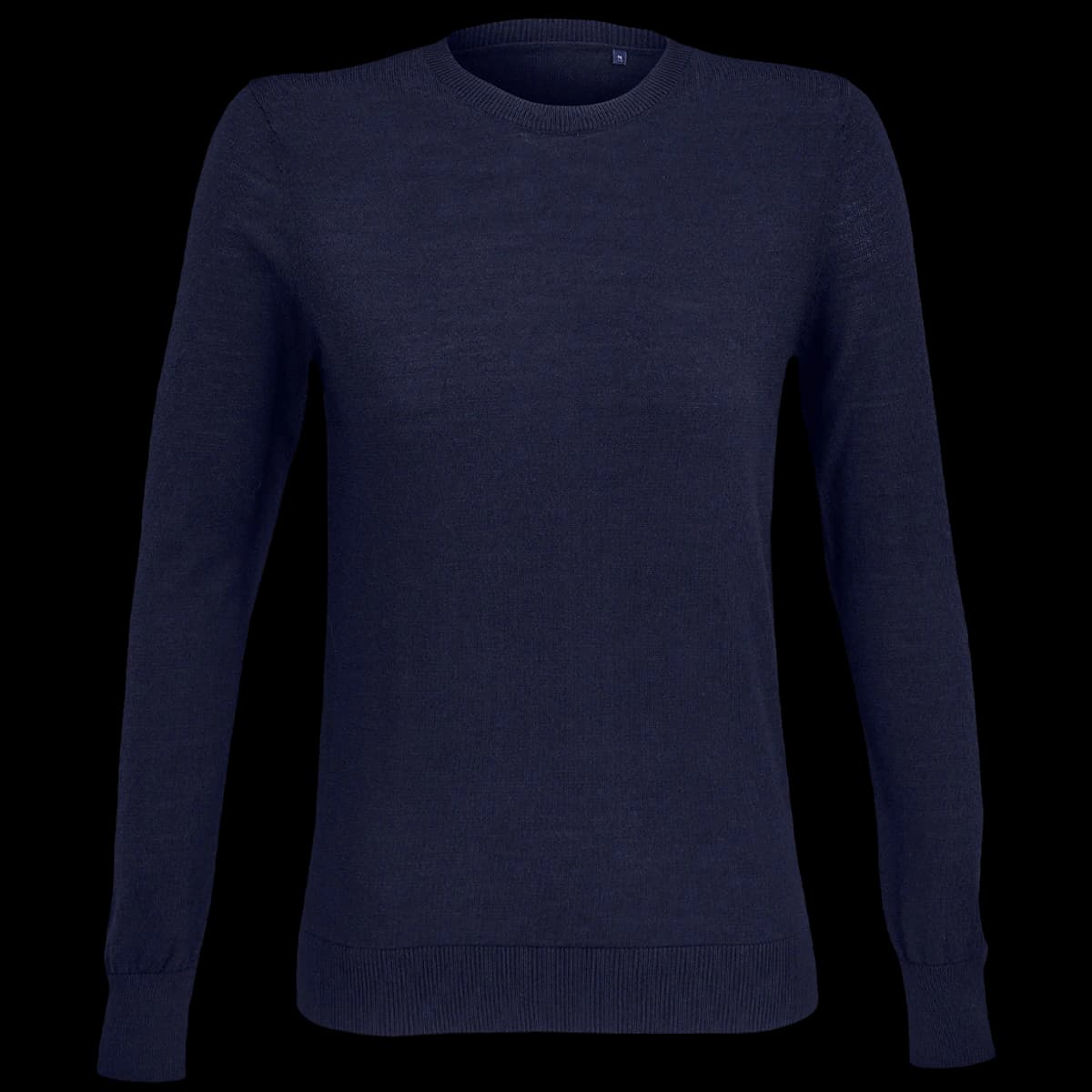 NEOBLU Ladies Stuart Round Neck Sweater — front