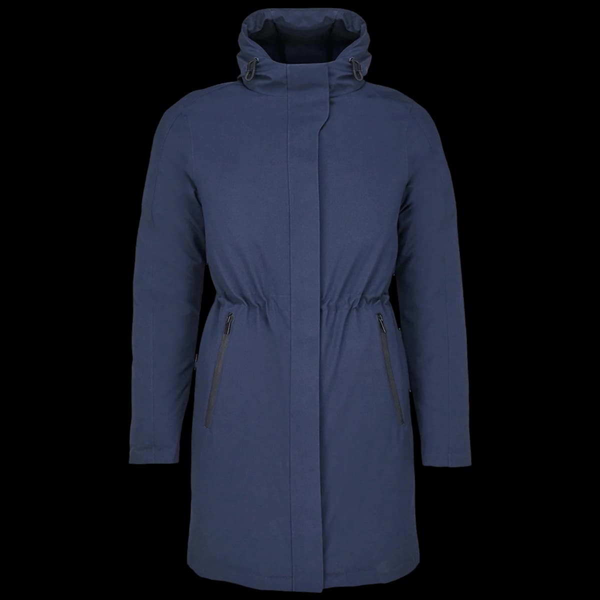 NEOBLU Ladies Alfi Warm Parka Jacket — front