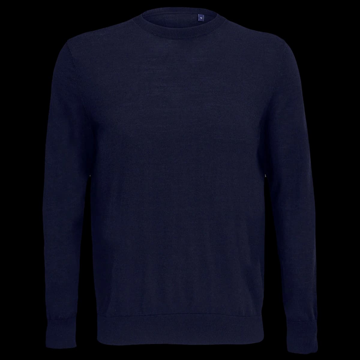 NEOBLU Stuart Round Neck Sweater — front