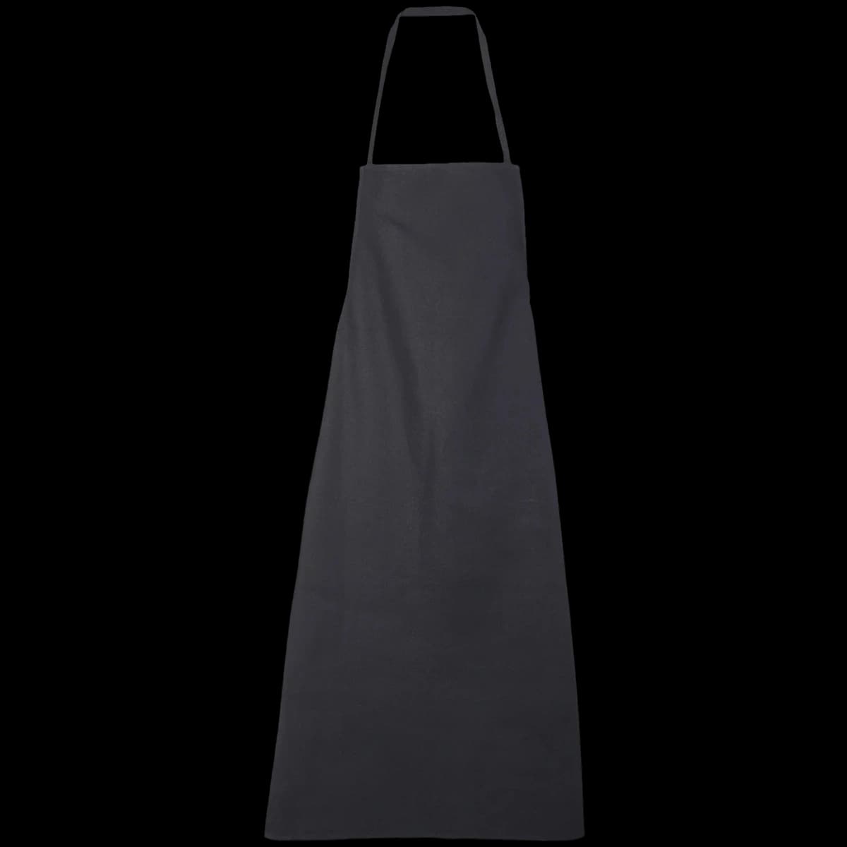 NEOBLU Erold Cotton Bib Apron — front