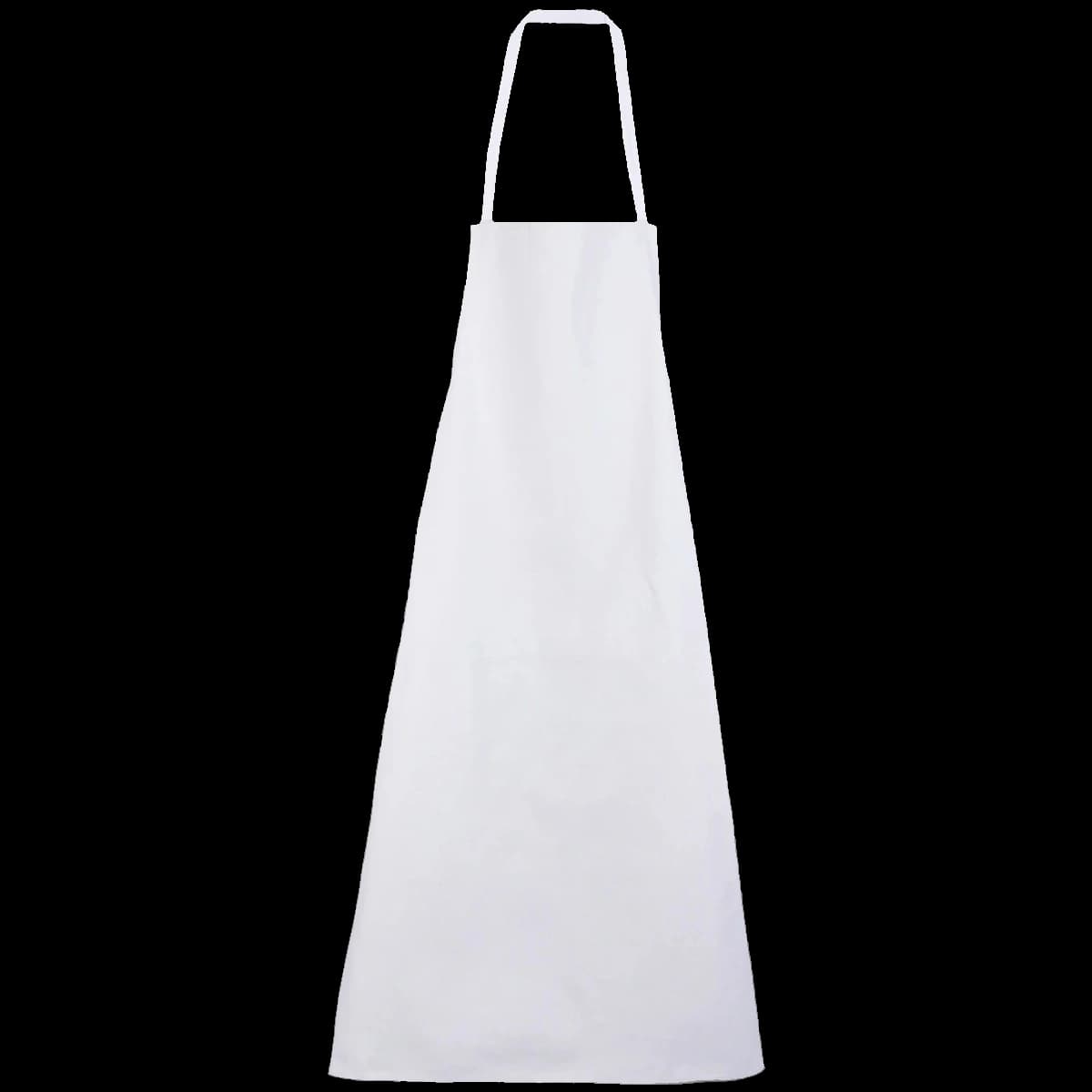 NEOBLU Erold Cotton Bib Apron — front