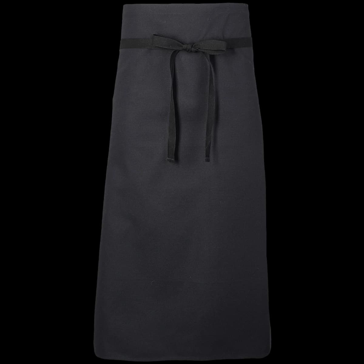 NEOBLU Emile Cotton Waist Apron — front