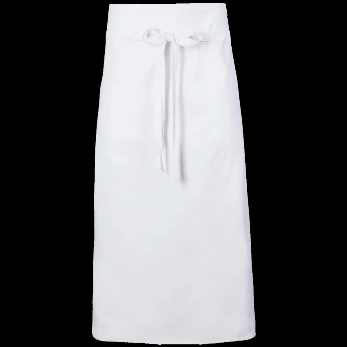 NEOBLU Emile Cotton Waist Apron — front