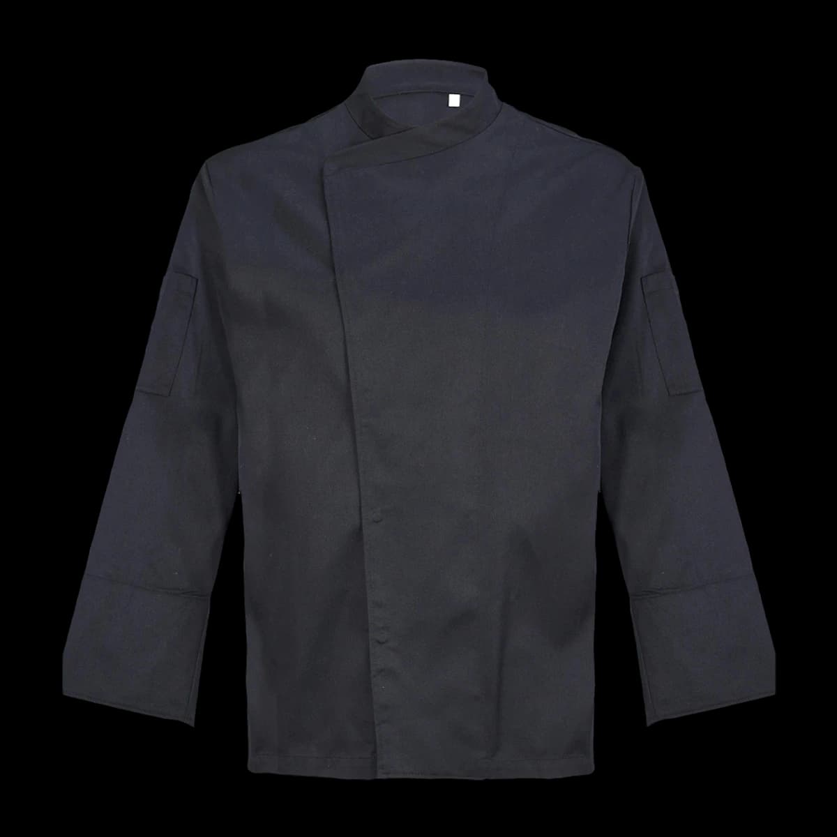 NEOBLU Long Sleeve Chef's Jacket — front