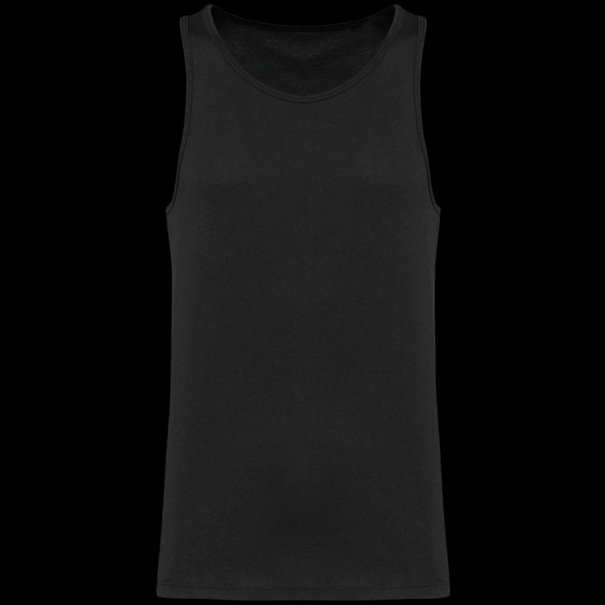 Kariban Tank Top — front
