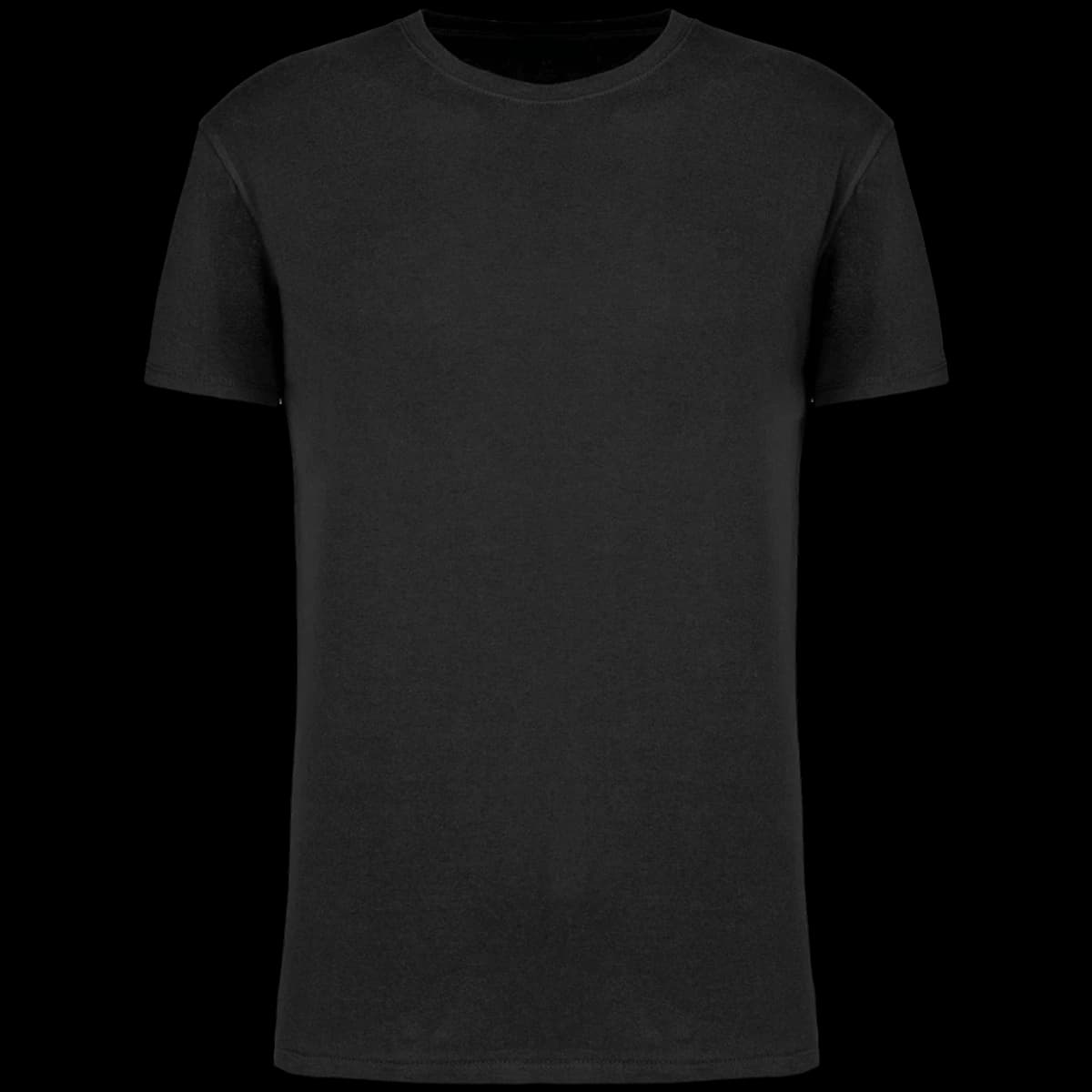 Kariban BIO150IC Crew Neck T-Shirt — front