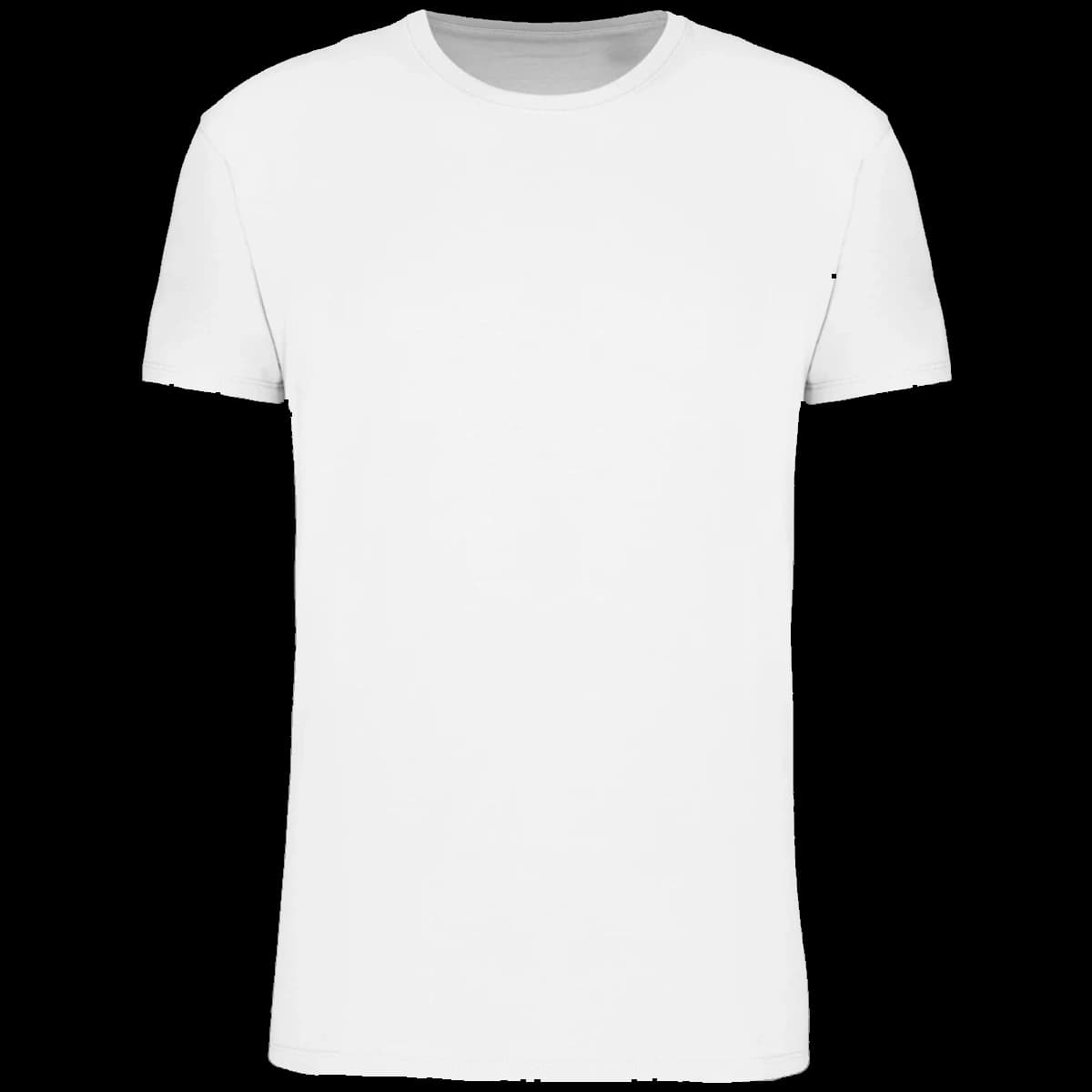 Kariban BIO150IC Crew Neck T-Shirt — front