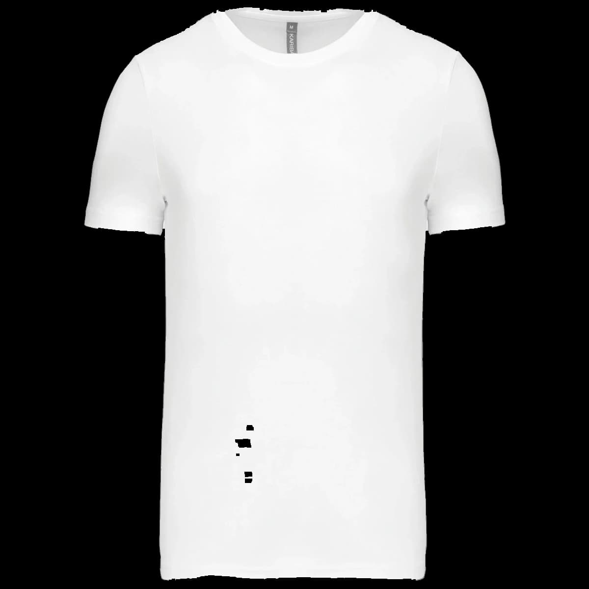 Kariban Crew Neck T-Shirt — front