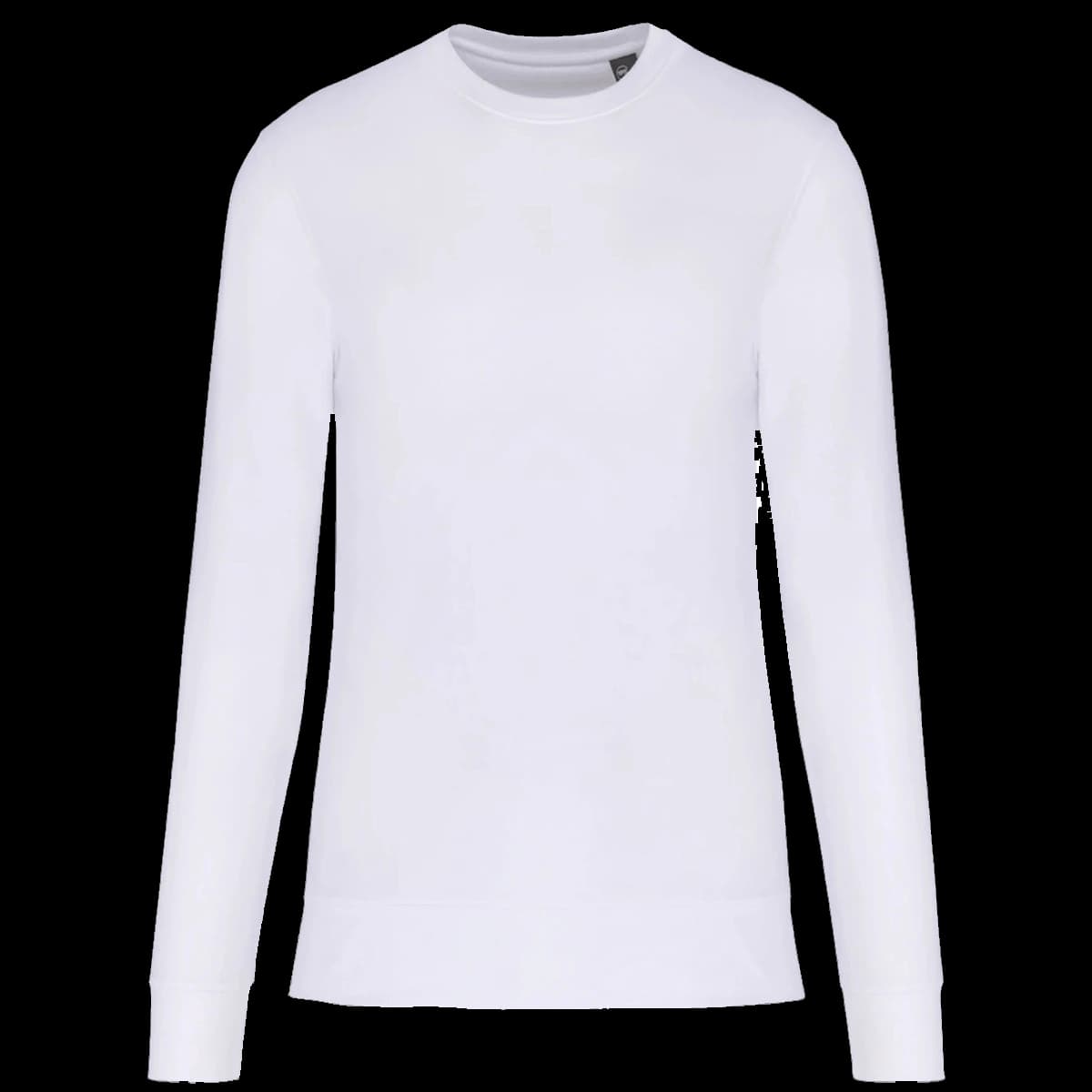 Kariban Kids Crew Neck Sweatshirt — front