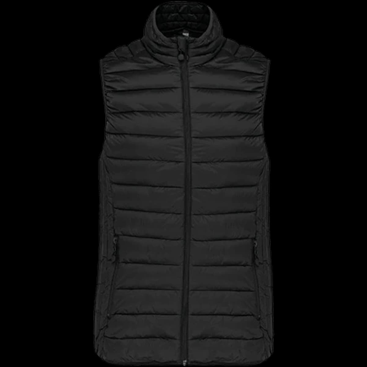 Kariban Ladies Lightweight Padded Bodywarmer — front