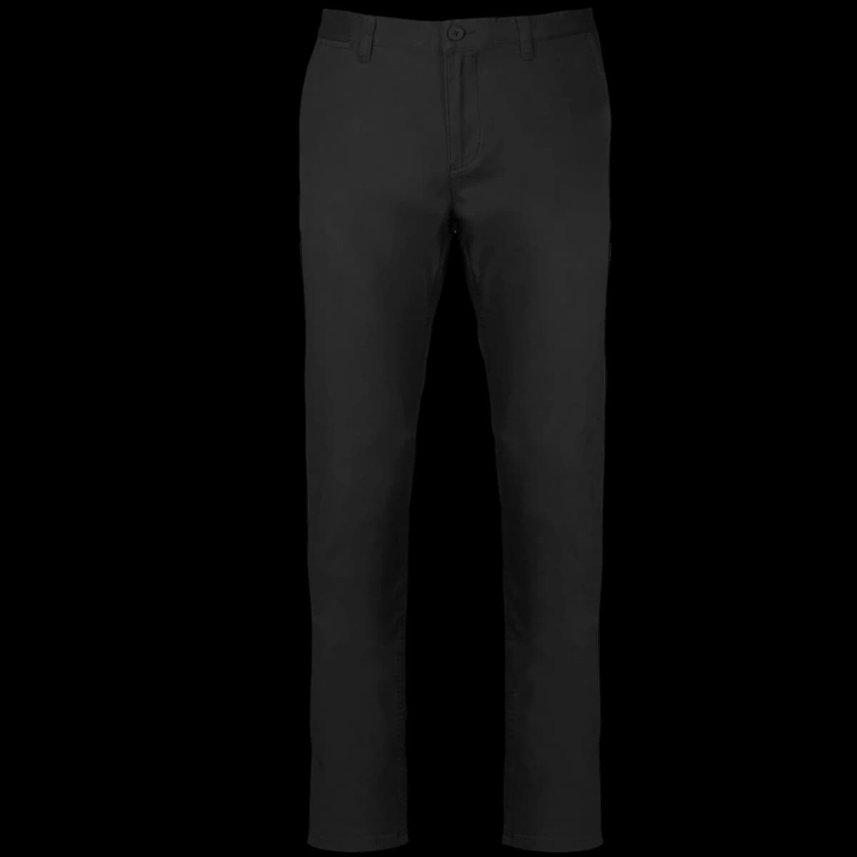 Kariban Chino Trousers — front