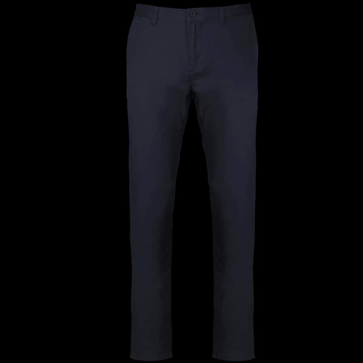 Kariban Chino Trousers — front