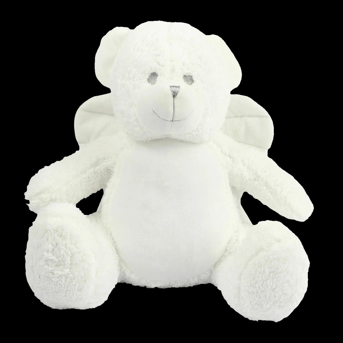 Mumbles Zippie Angel — front