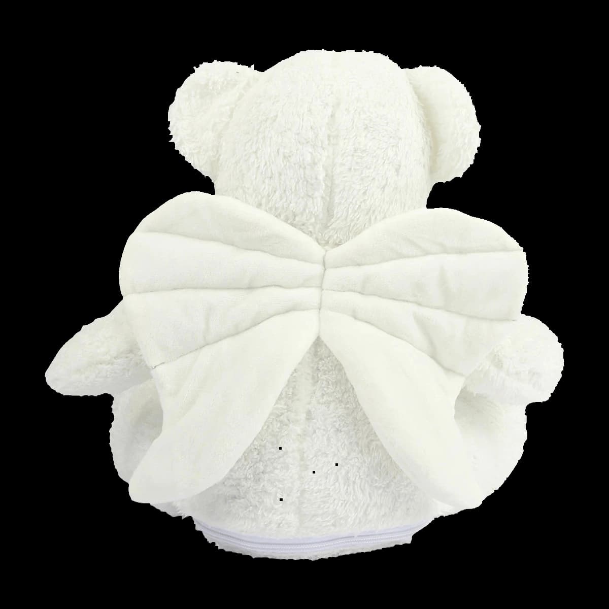 Mumbles Zippie Angel — back