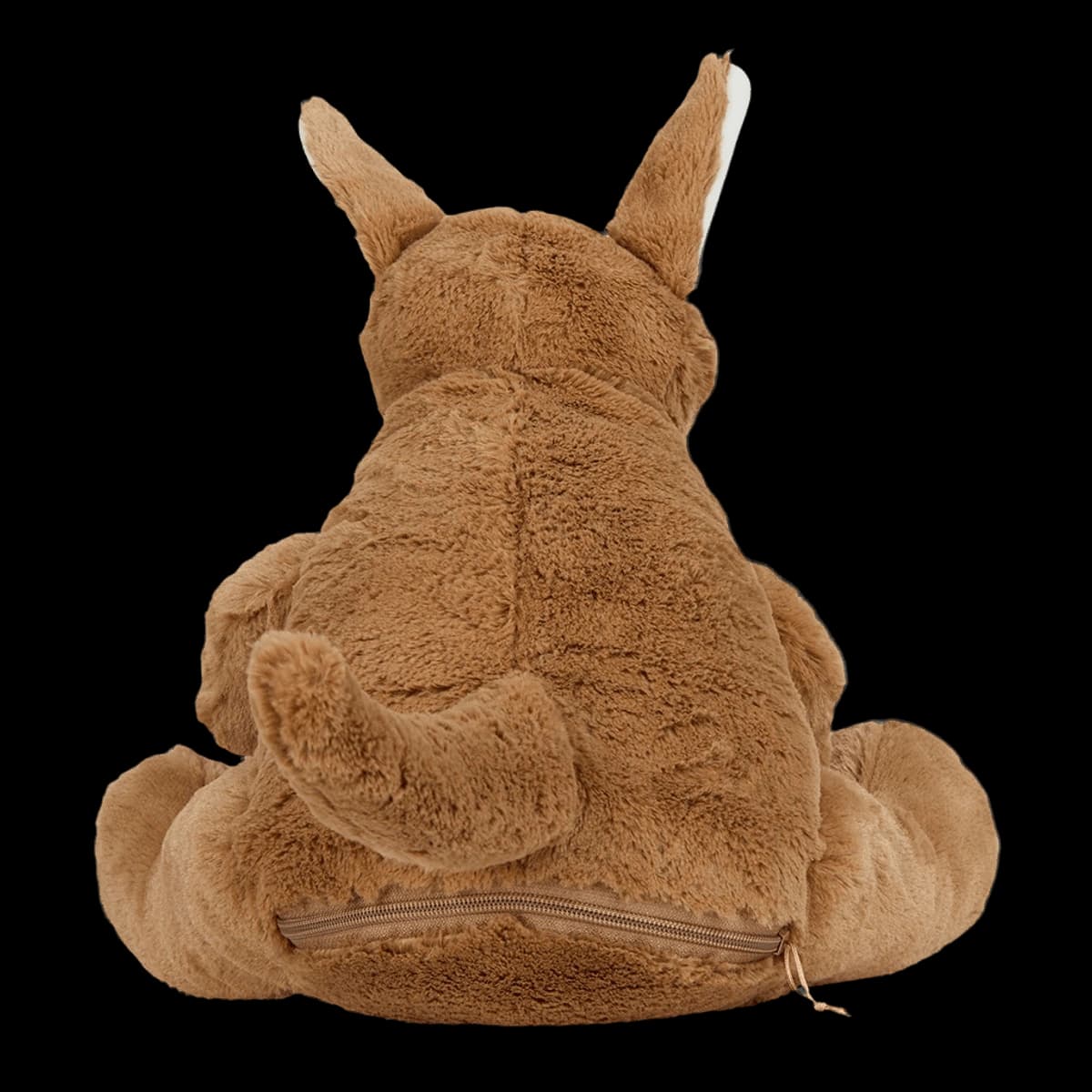 Mumbles Zippie Kangaroo — back