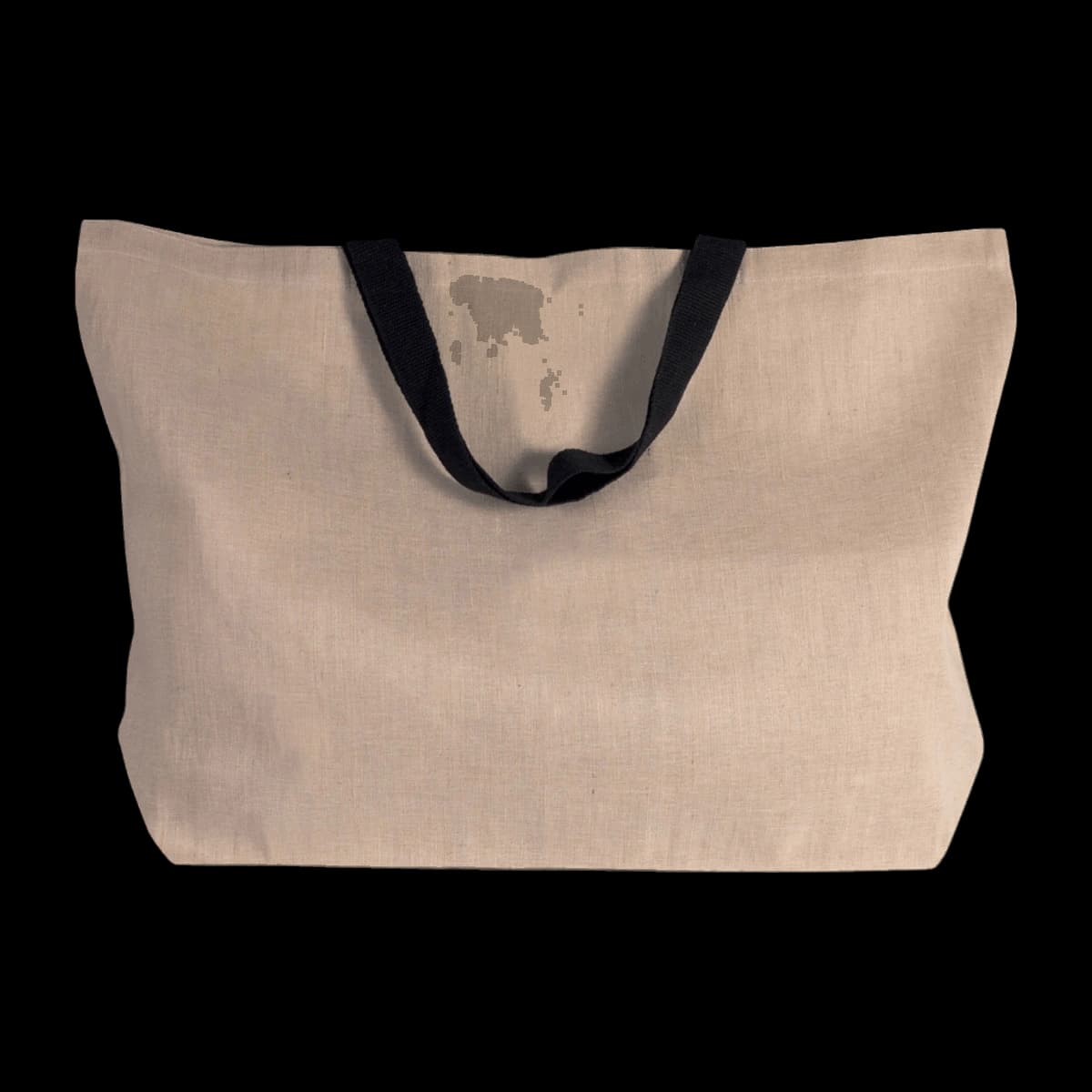 Kimood Large Juco Bag — front