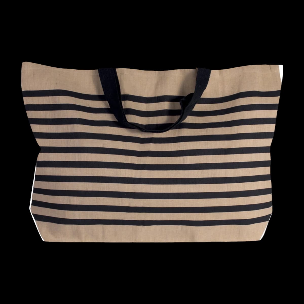 Kimood Large Juco Bag — front