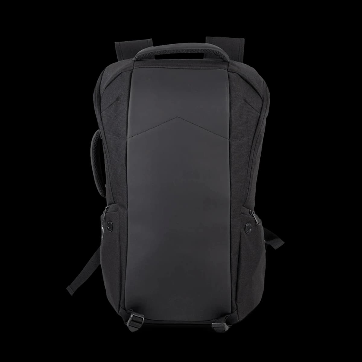 Kimood Anti-Theft Backpack — front