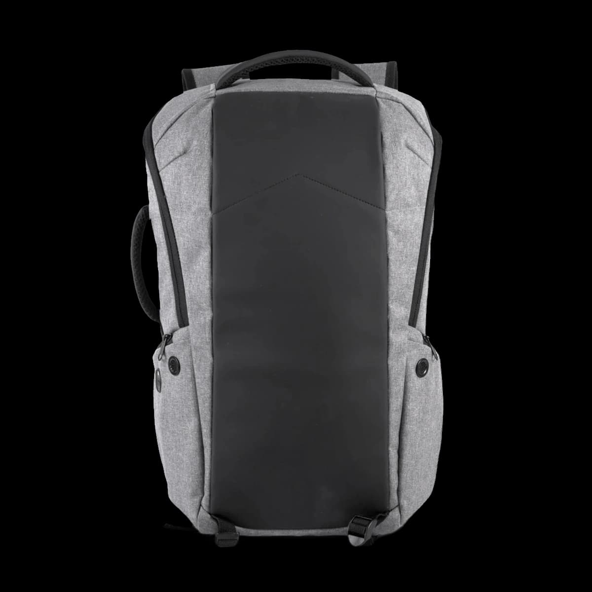 Kimood Anti-Theft Backpack — front