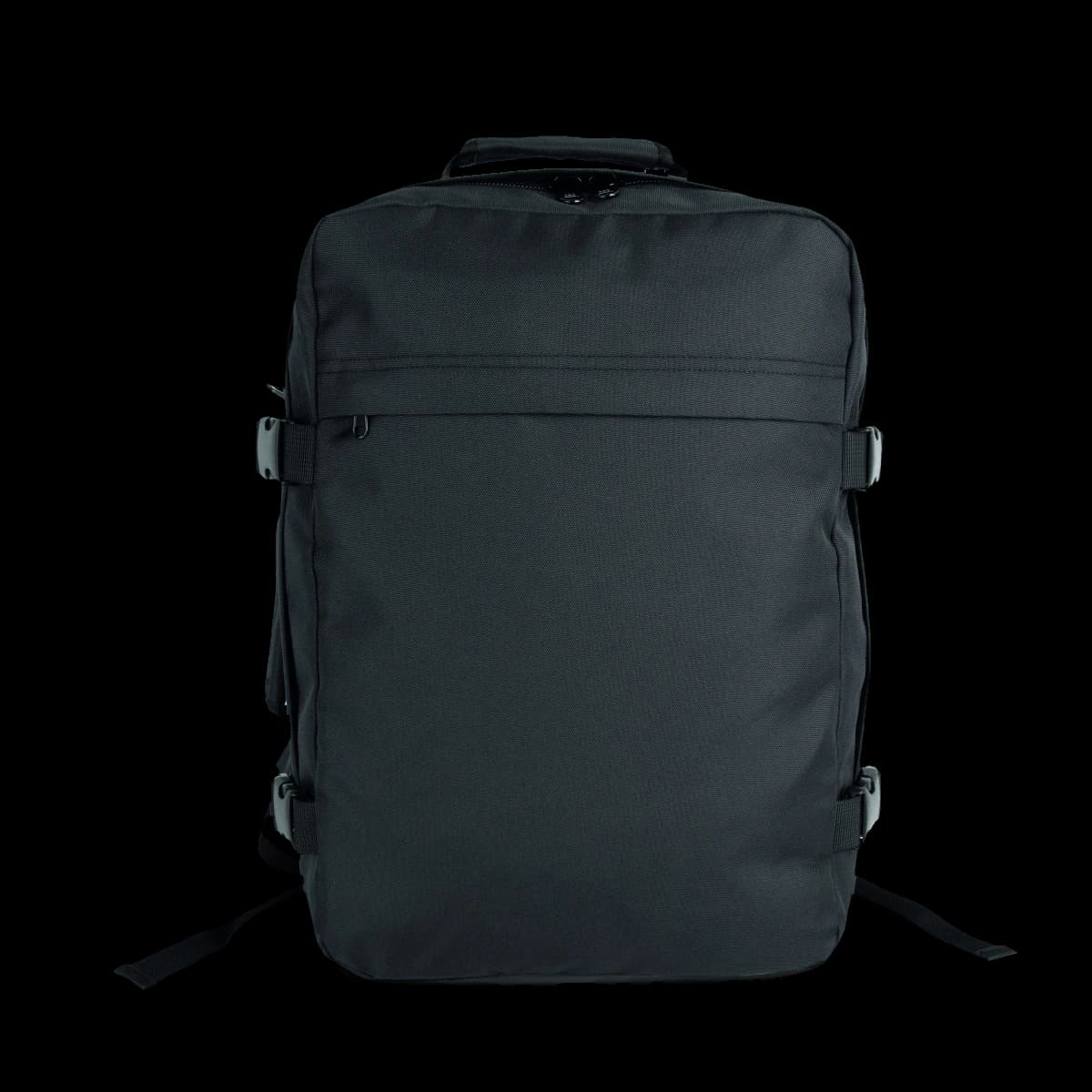 Kimood Travel Backpack — front