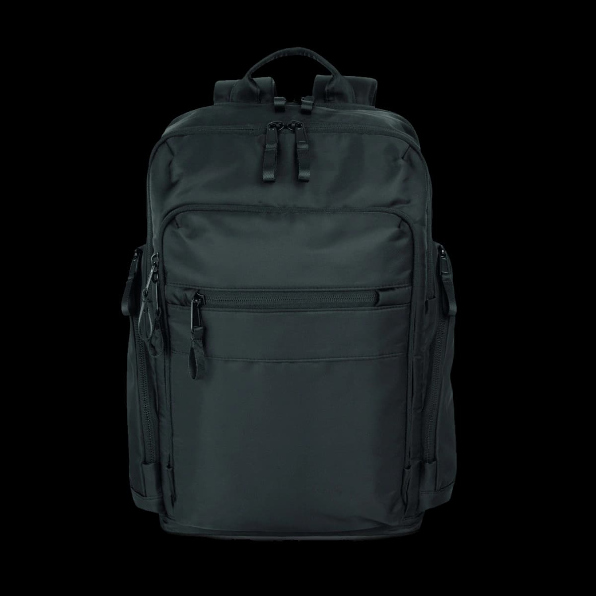 Kimood Premium Business Backpack — front