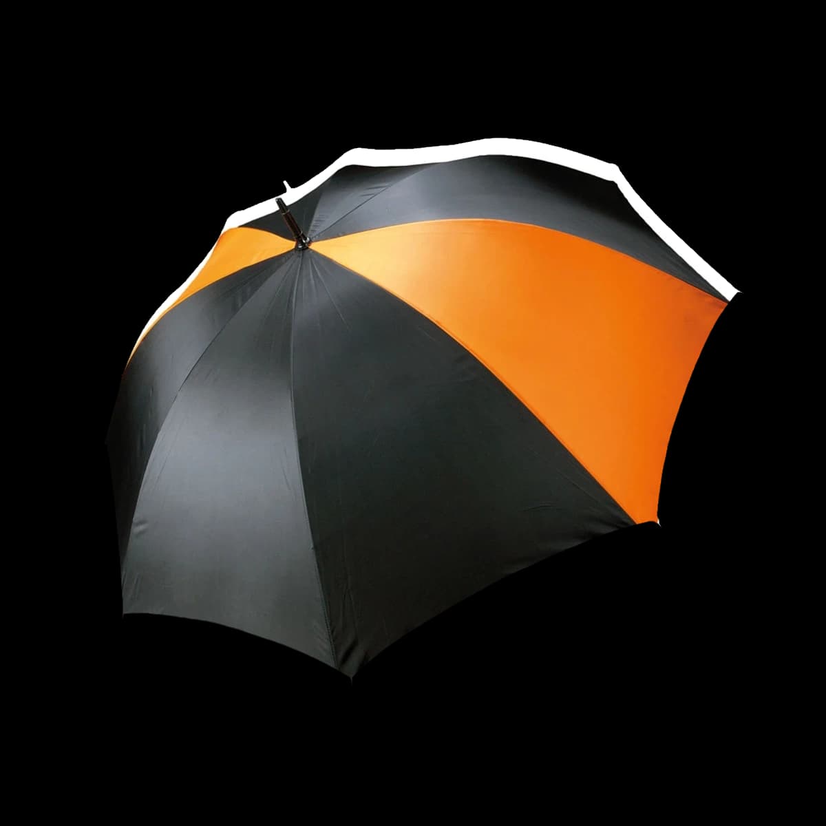 Kimood Storm Umbrella — front