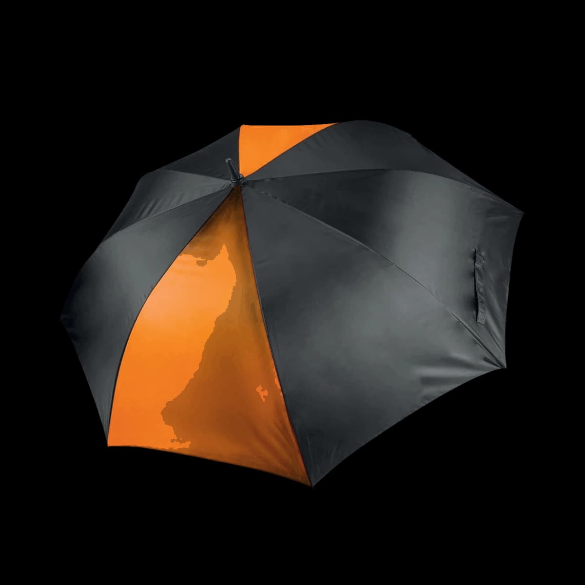 Kimood Large Golf Umbrella — front