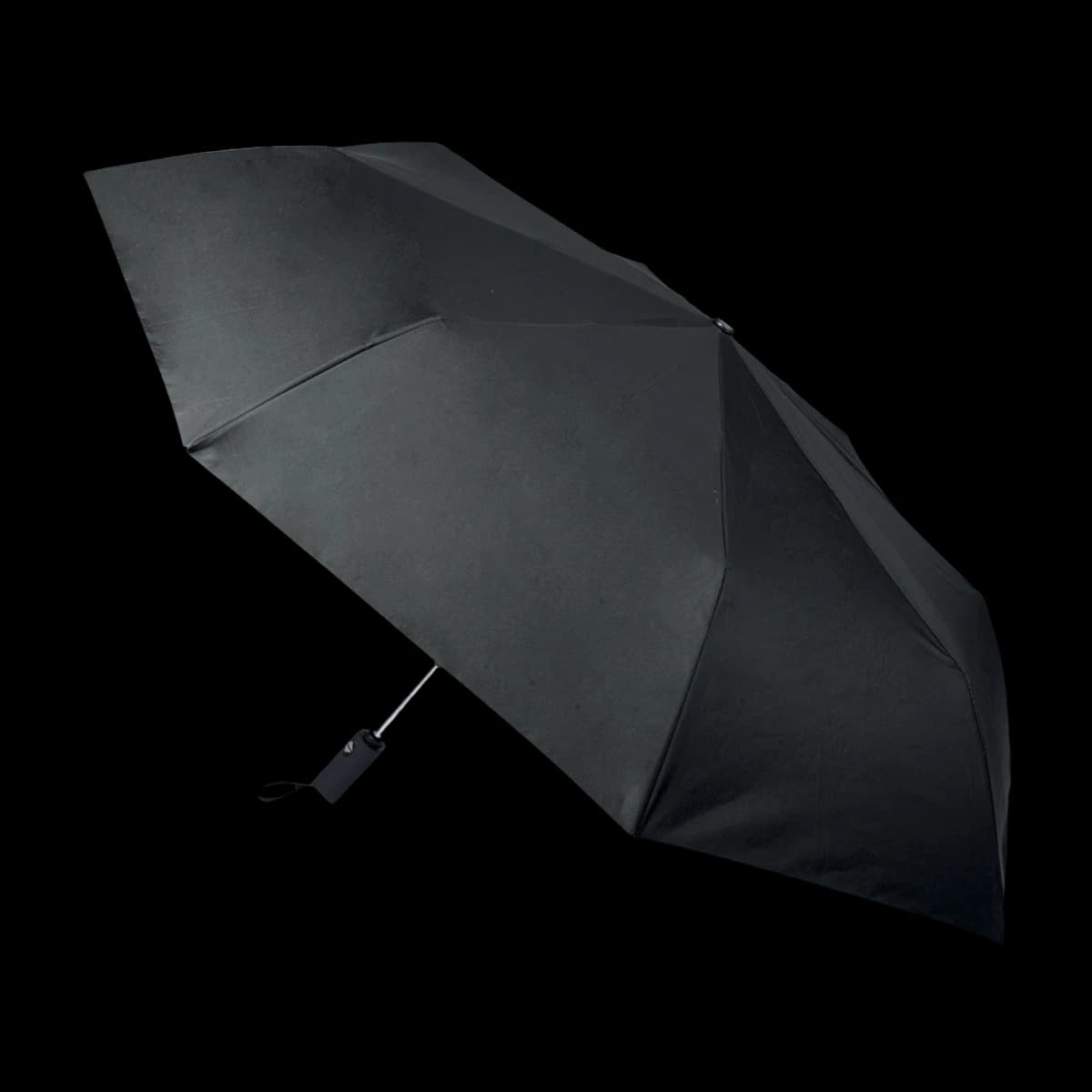 Kimood Auto Open Mini Umbrella — front