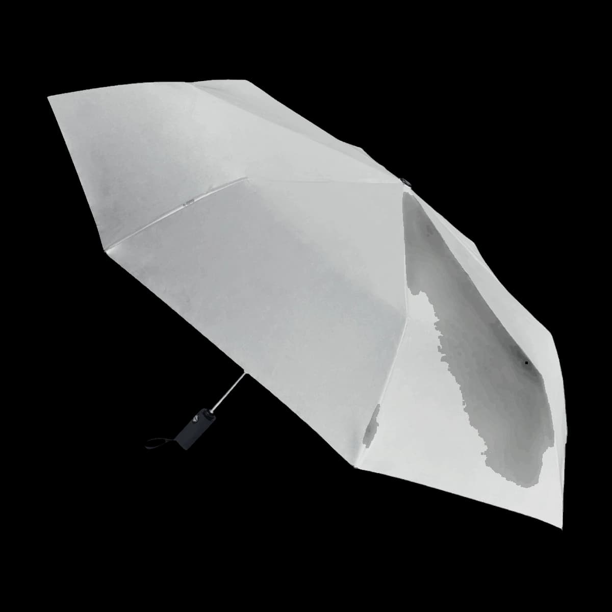 Kimood Auto Open Mini Umbrella — front