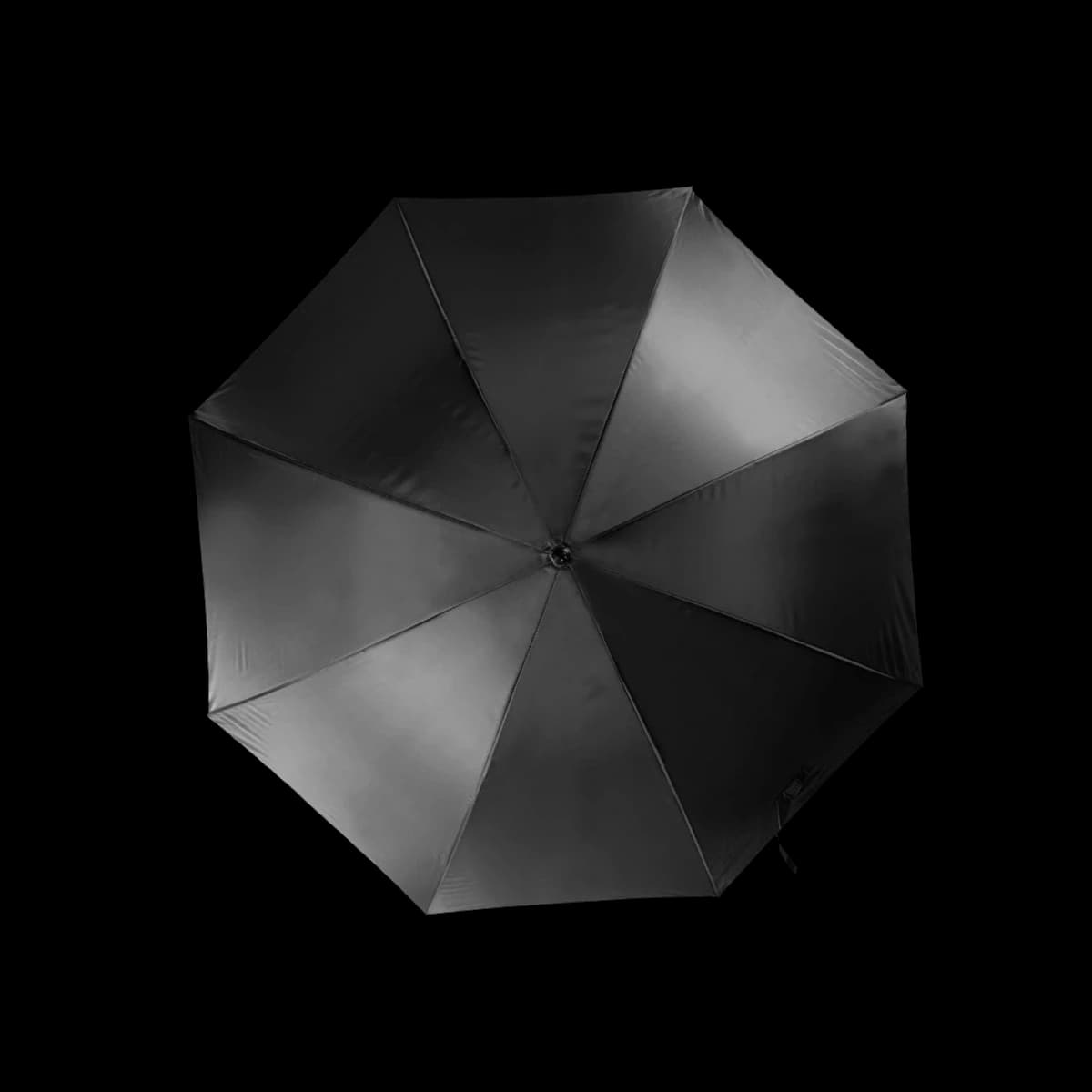 Kimood Large Automatic Umbrella — front