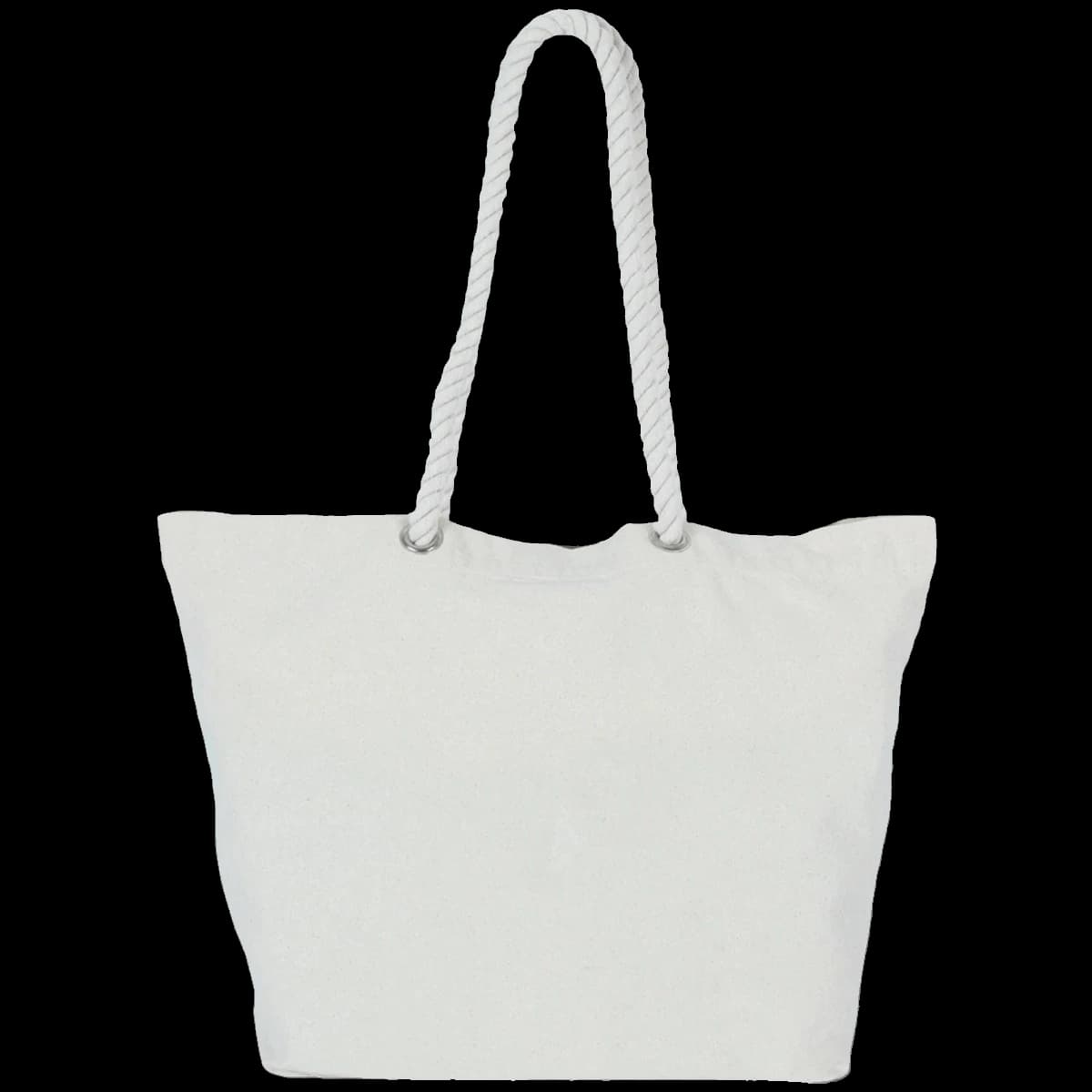 Kimood Marine Style Tote Bag — front
