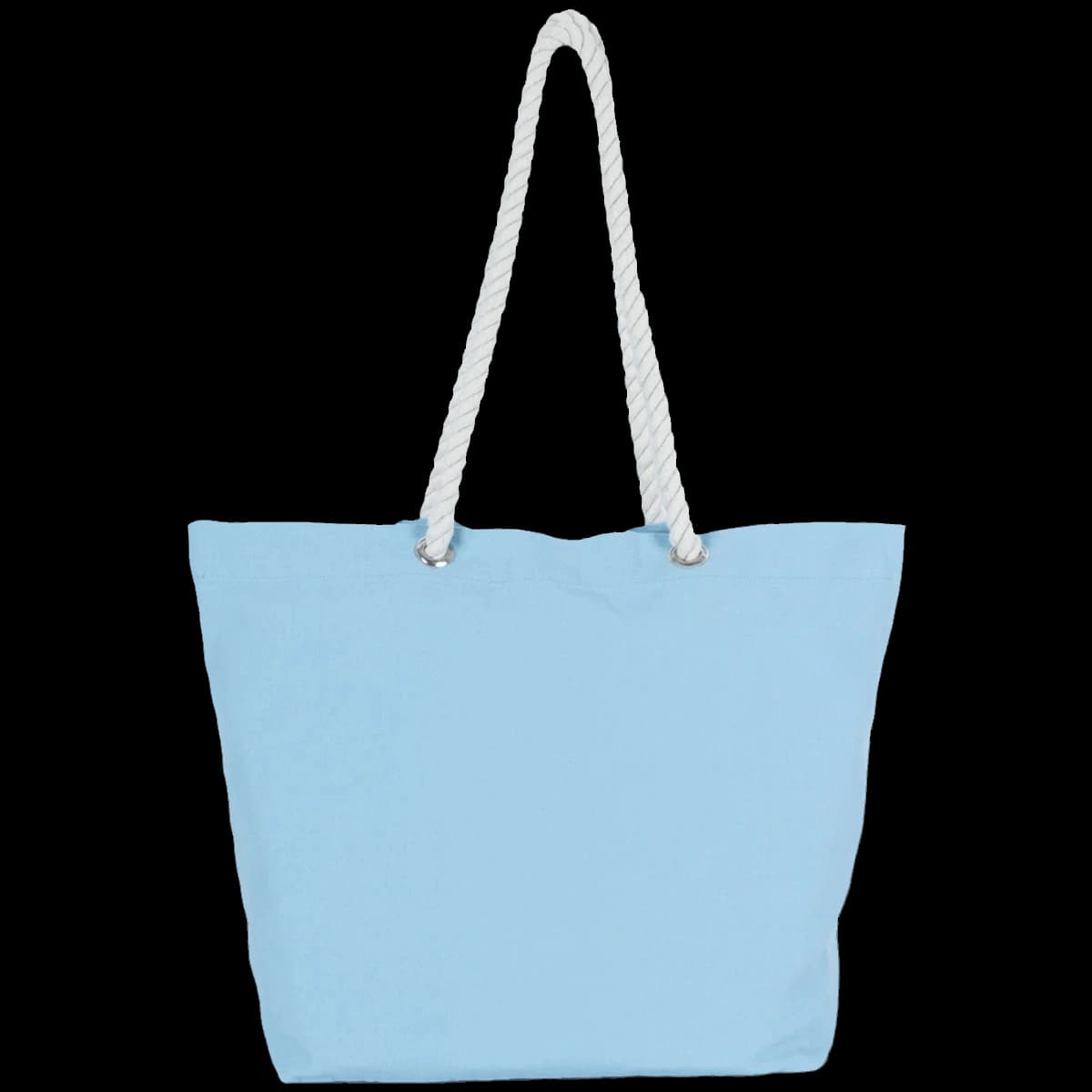 Kimood Marine Style Tote Bag — front