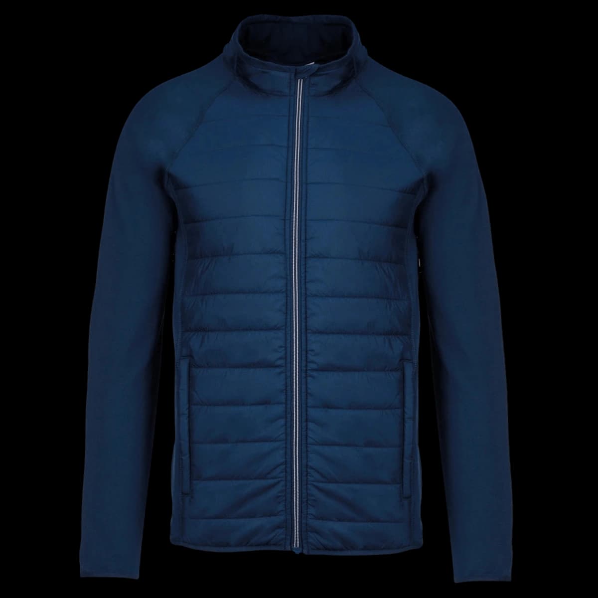 Proact Dual Fabric Sports Jacket — front