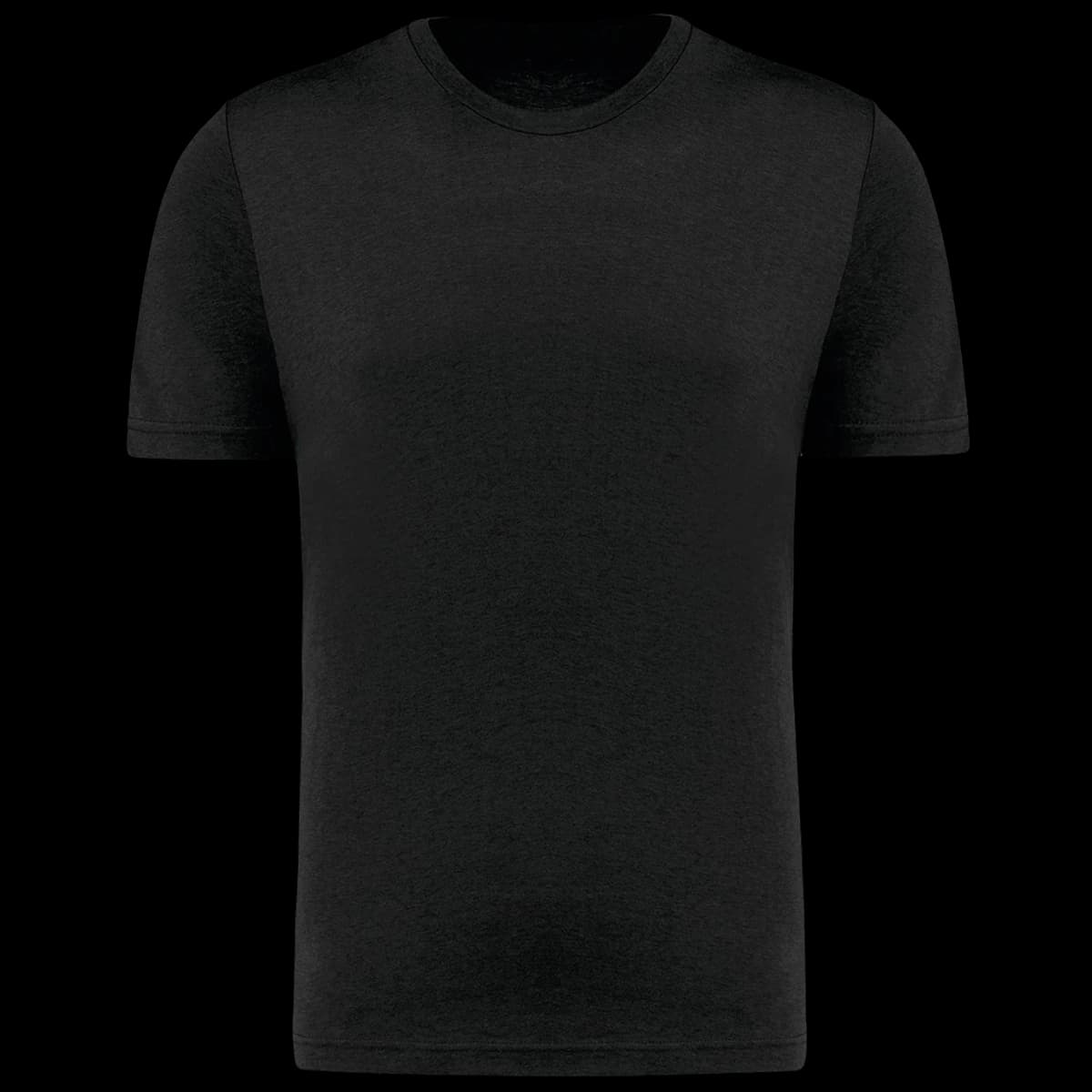 Proact Triblend Sports T-Shirt — front