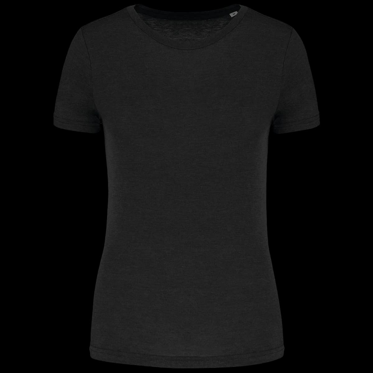 Proact Ladies Triblend Sports T-Shirt — front