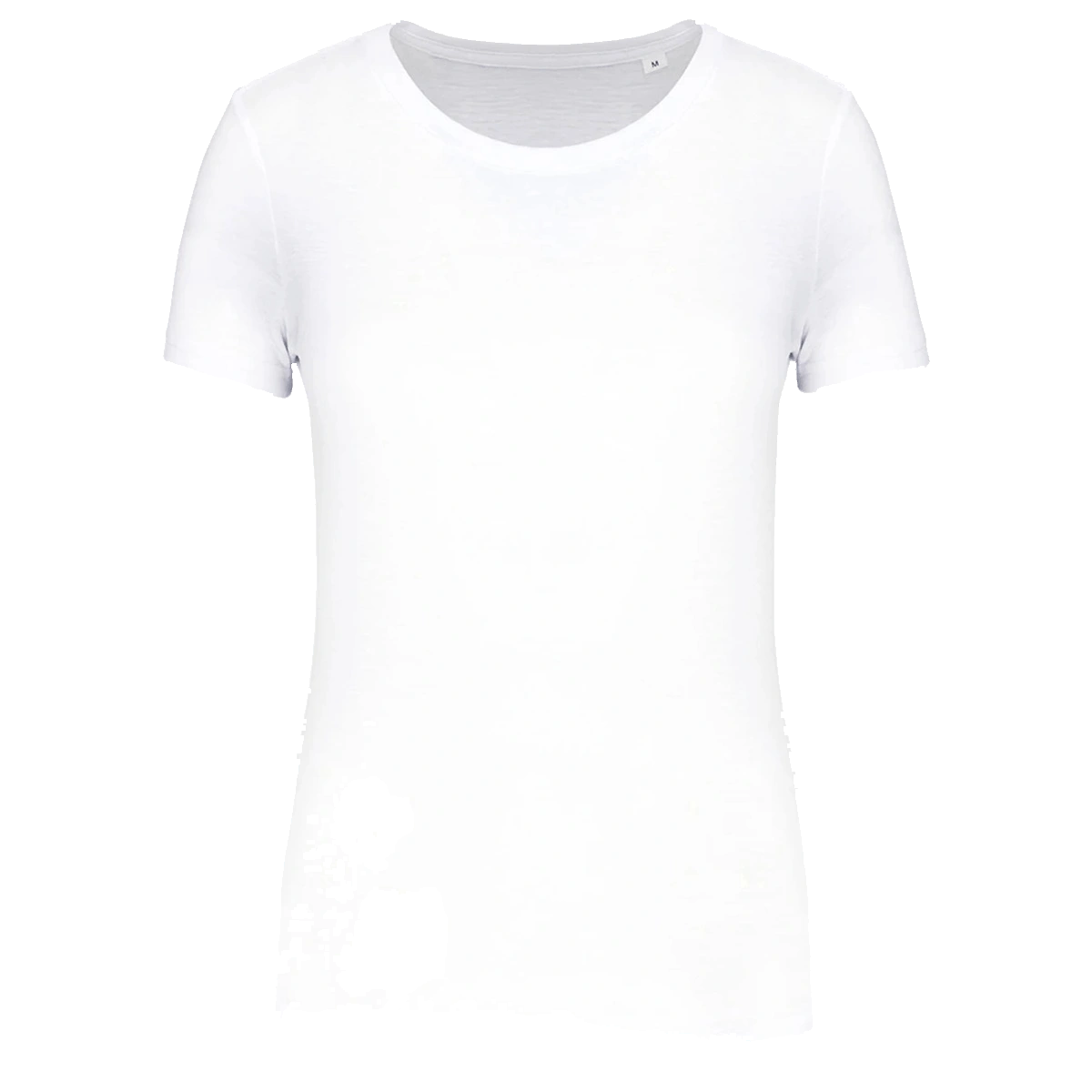 Proact Ladies Triblend Sports T-Shirt — front