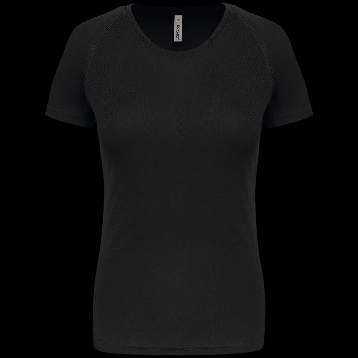 Proact Ladies Performance T-Shirt — front