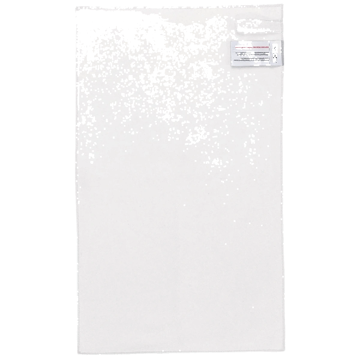 Proact 50 x 100 Microfibre Sports Towel — front