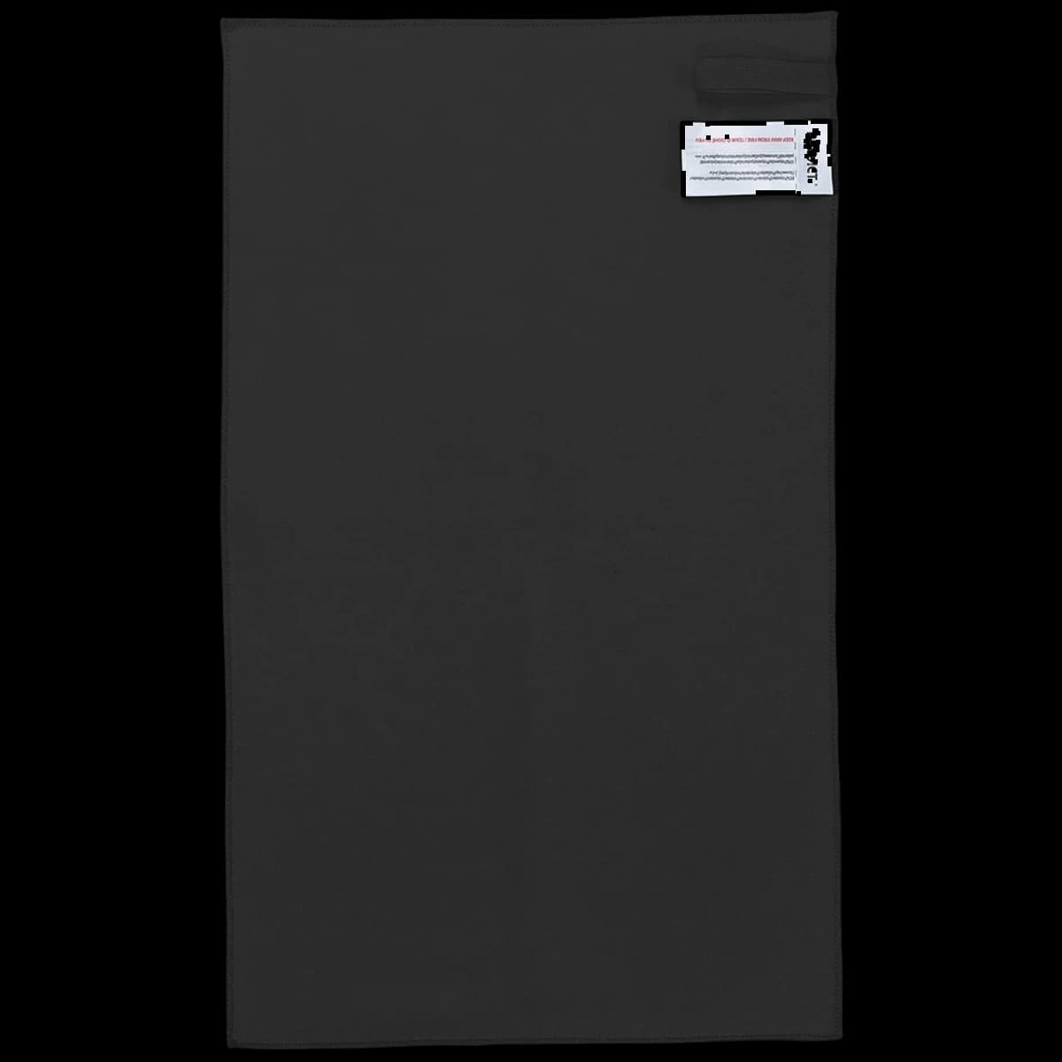 Proact 70 x 120 Microfibre Sports Towel — front