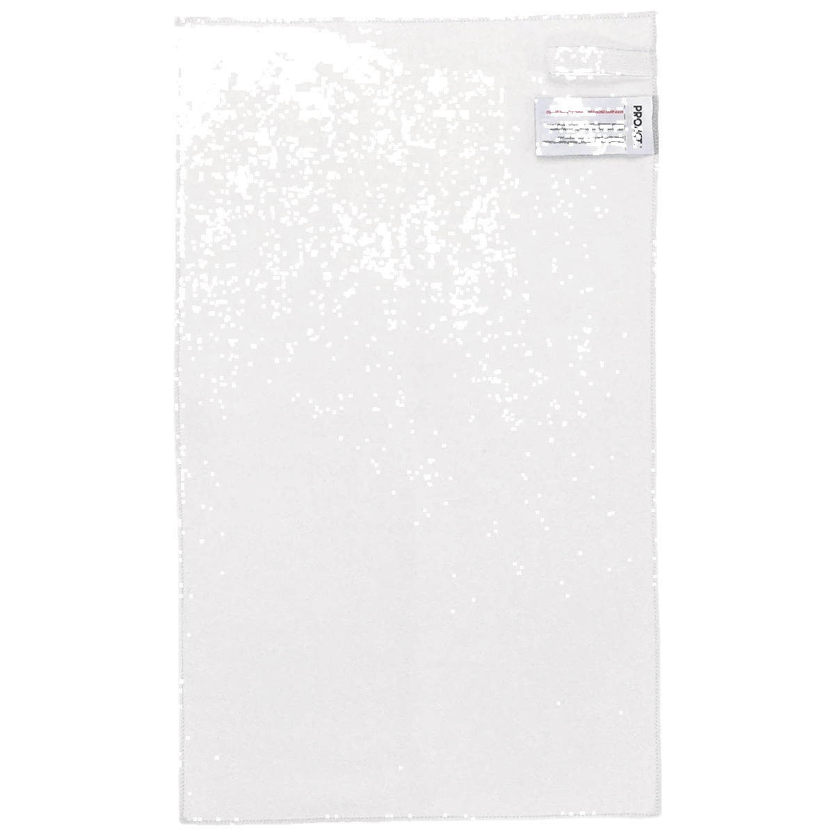 Proact 70 x 120 Microfibre Sports Towel — front