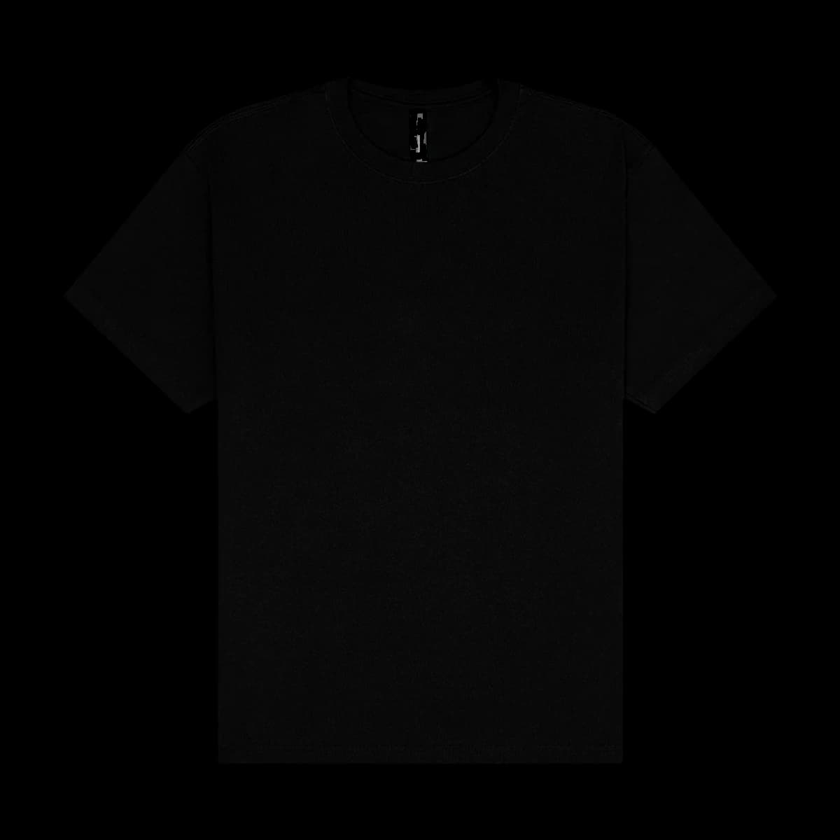 Canvas Unisex Heavyweight T-Shirt — front