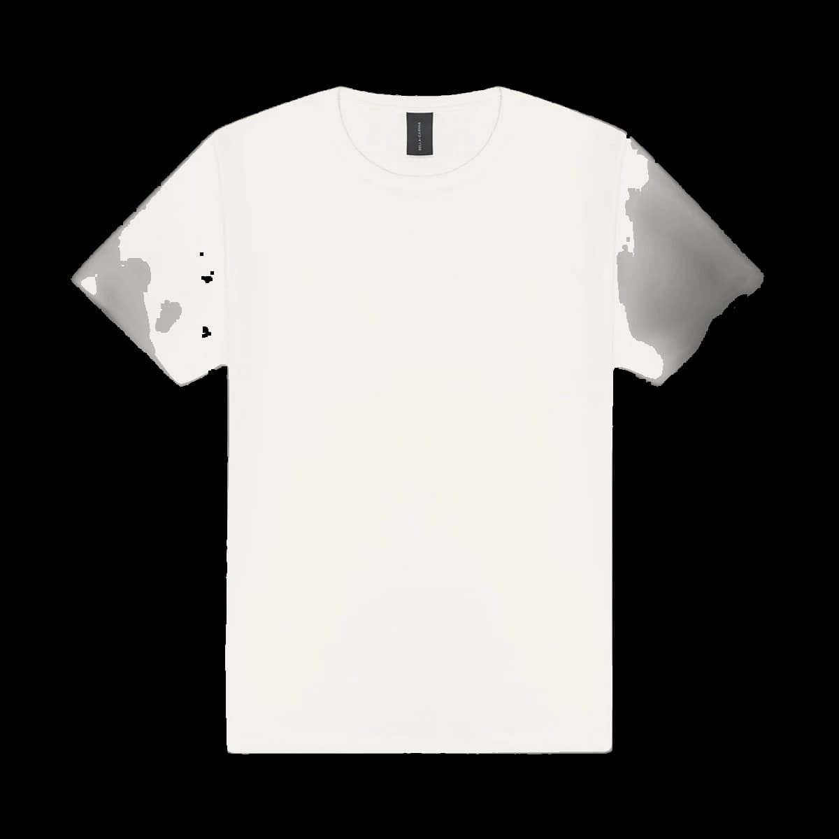 Canvas Unisex Heavyweight Washed T-Shirt — front