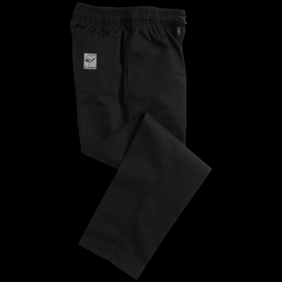 Le Chef Professional Trousers — front