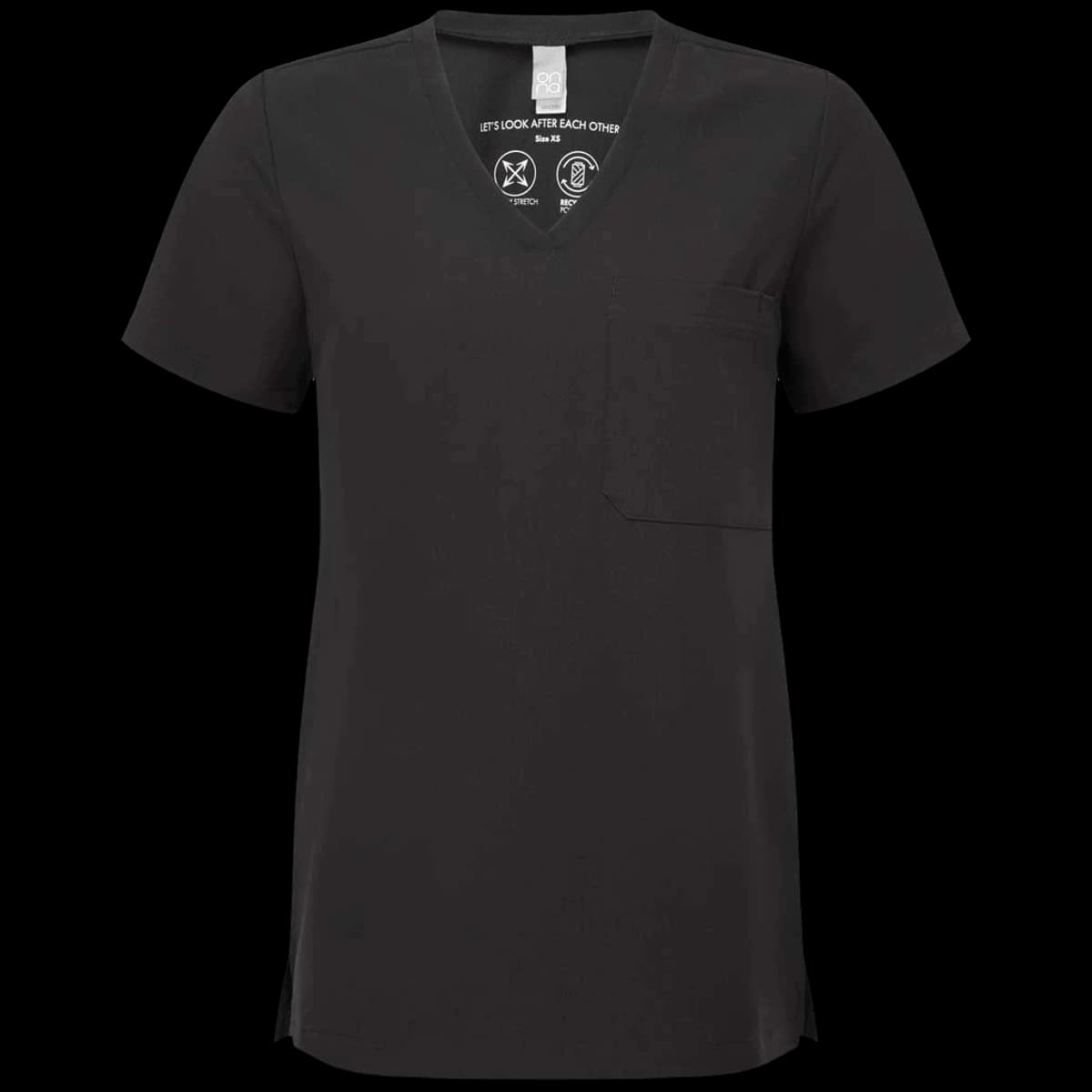 Onna by Premier Ladies Limitless Onna-Stretch Tunic — front