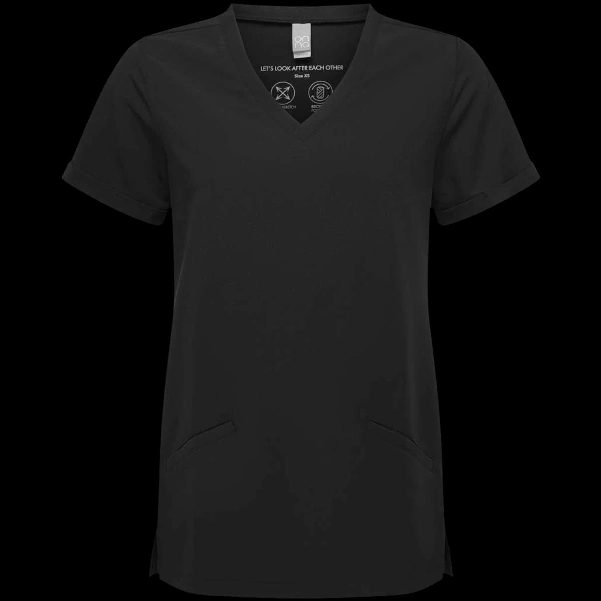 Onna by Premier Ladies Invincible Onna-Stretch Tunic — front