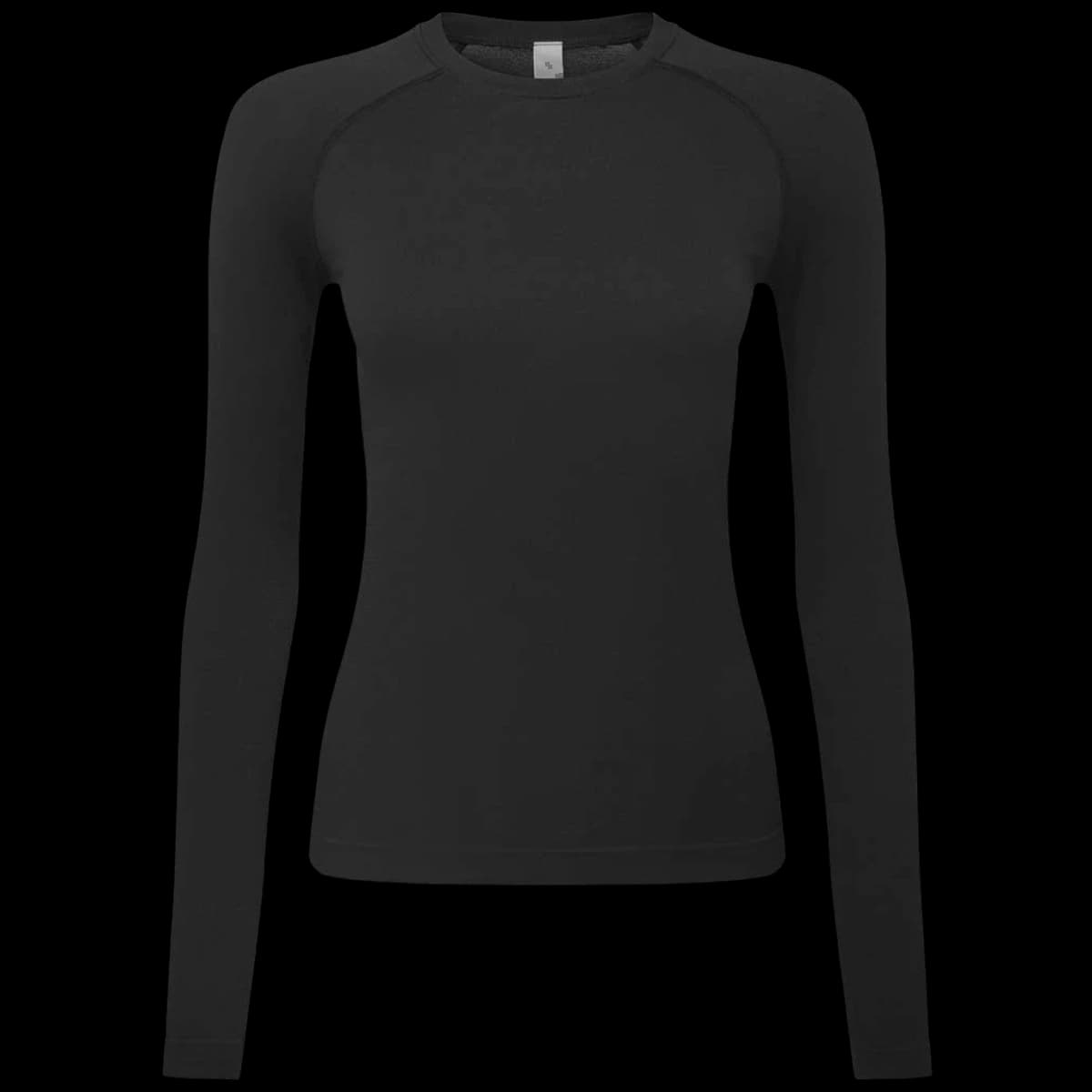 Onna by Premier Ladies Unstoppable Fresh Underscrub Base Layer — front