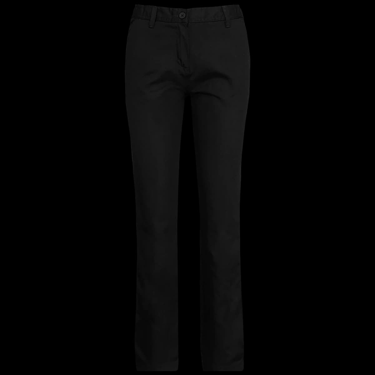 WK Designed to Work Ladies Day to Day Trousers — front