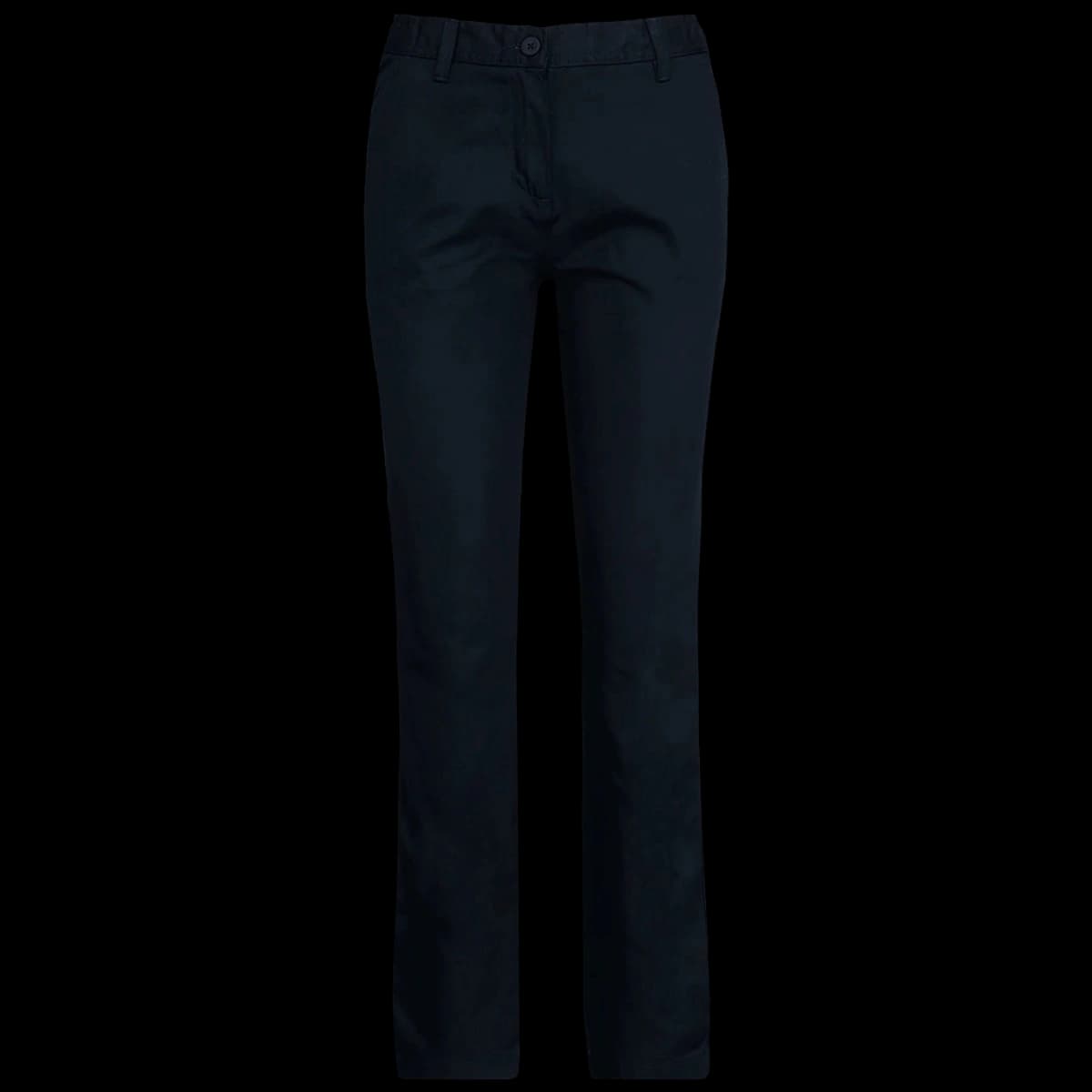 WK Designed to Work Ladies Day to Day Trousers — front
