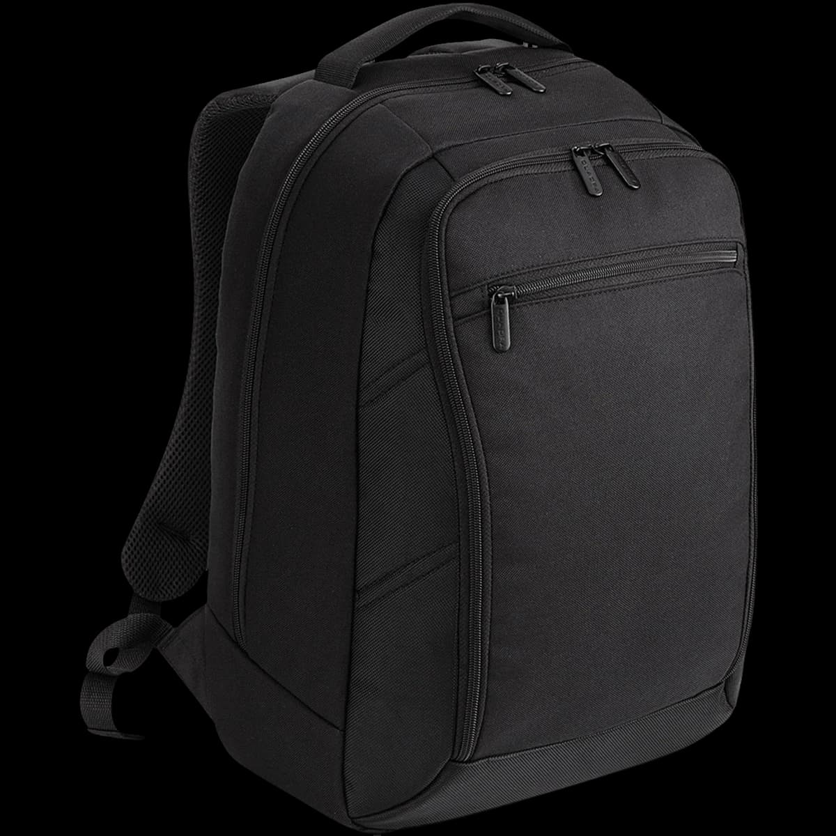 Quadra Executive Digital Backpack — front
